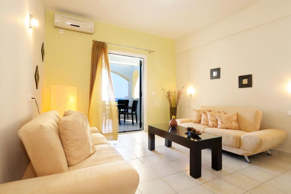 Kythera Irida Agia Pelagia  Room photo
